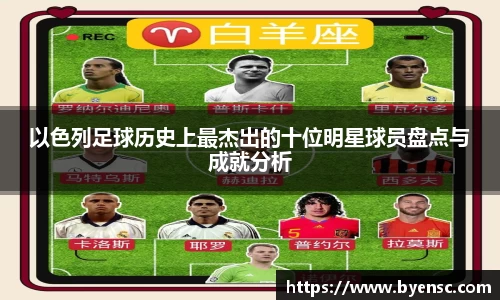 以色列足球历史上最杰出的十位明星球员盘点与成就分析
