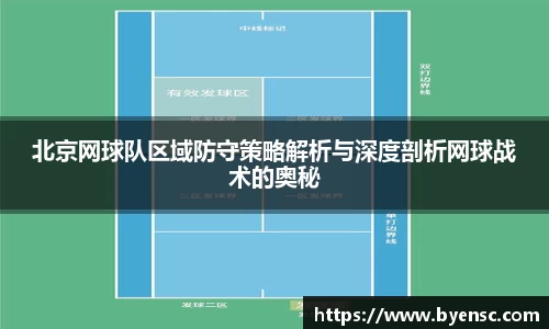 北京网球队区域防守策略解析与深度剖析网球战术的奥秘